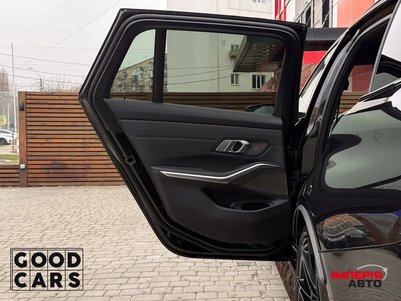 BMW M3 - фото 27