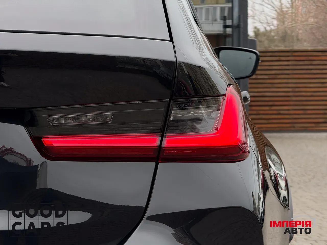 BMW M3 - фото 11