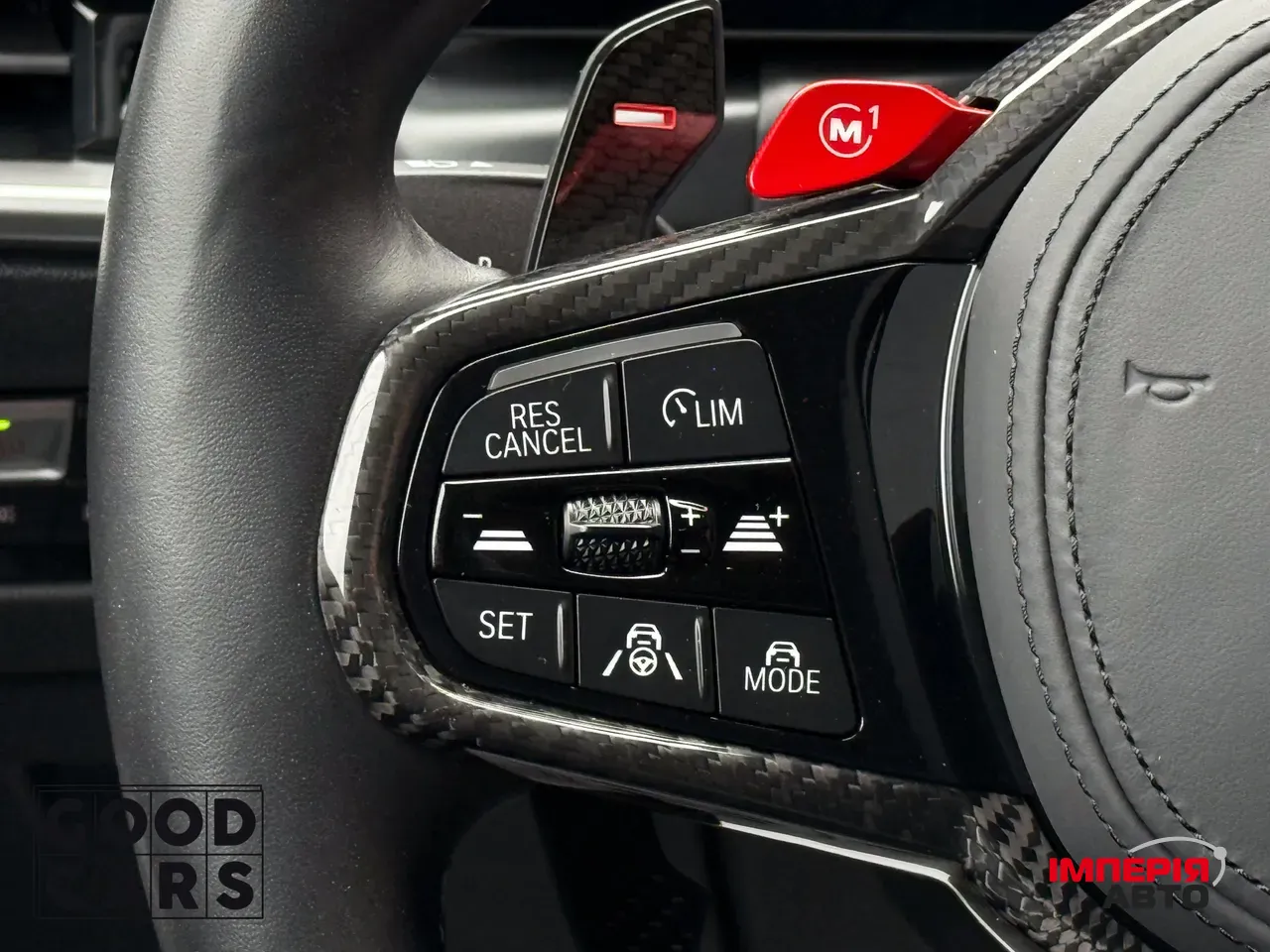 BMW M3 - фото 32