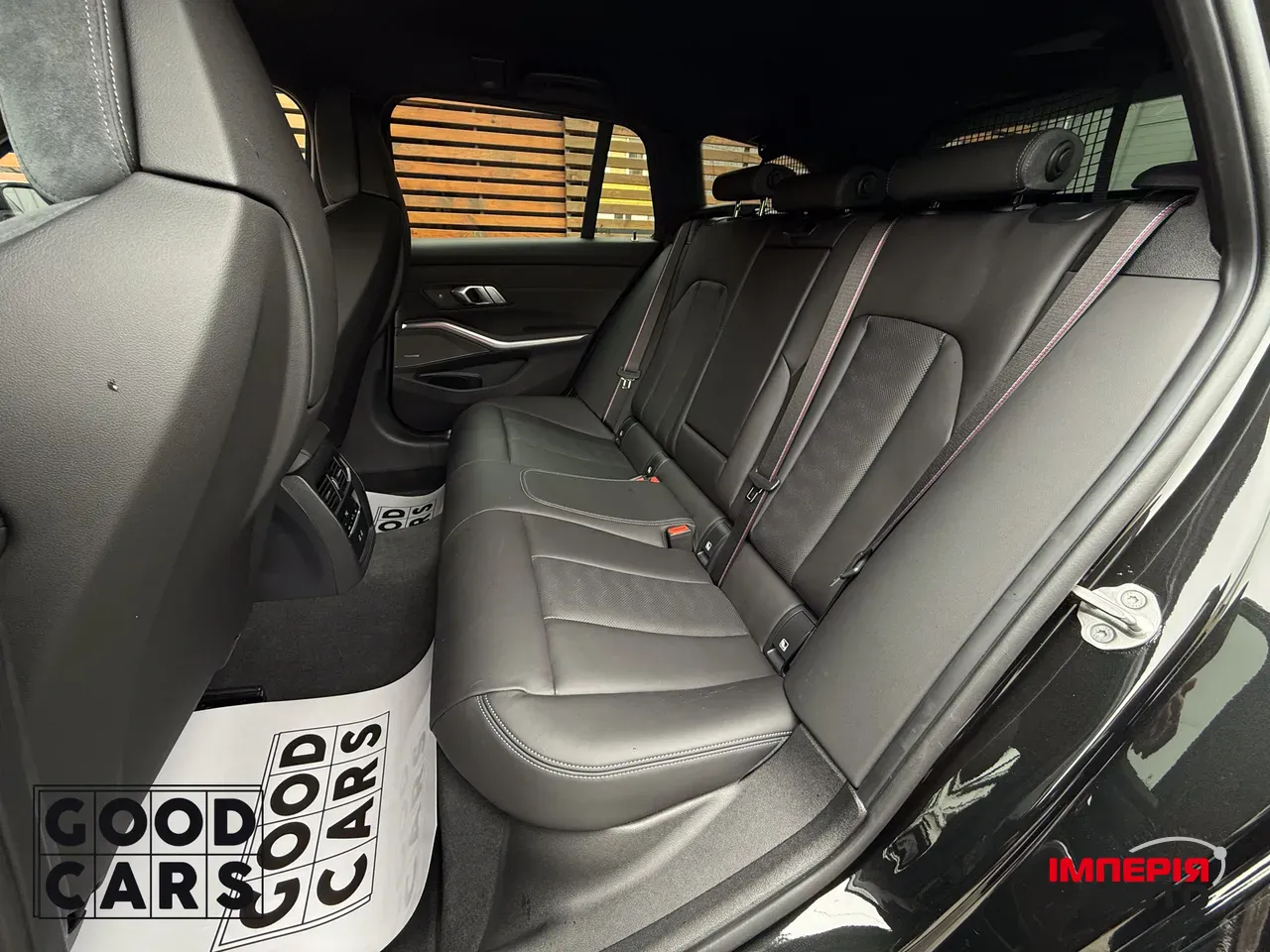 BMW M3 - фото 29