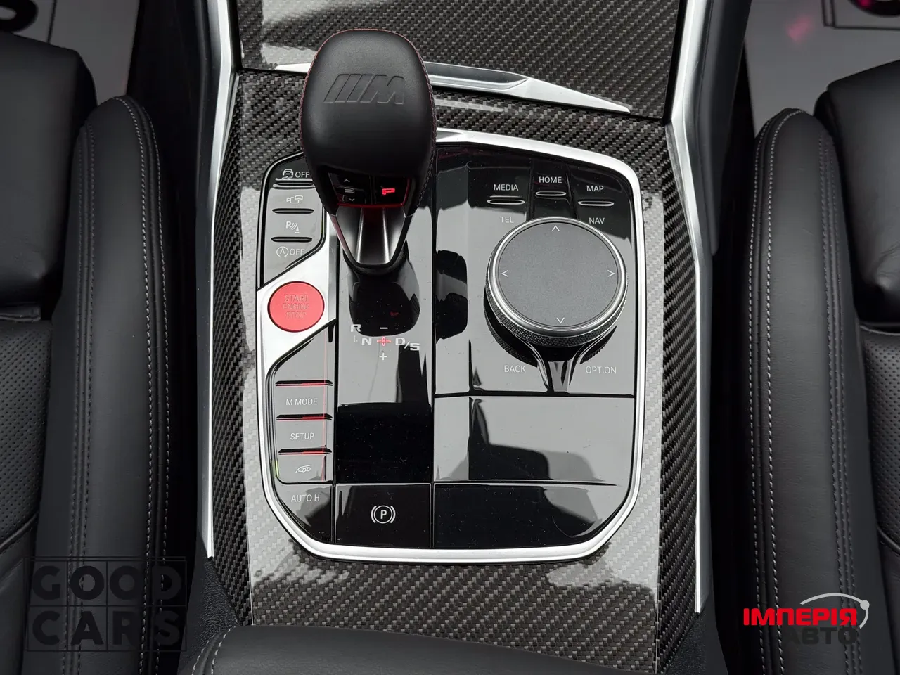 BMW M3 - фото 37