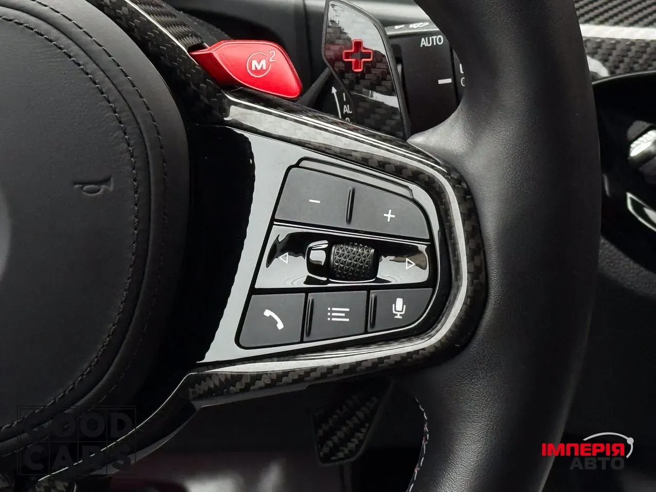 BMW M3 - фото 33