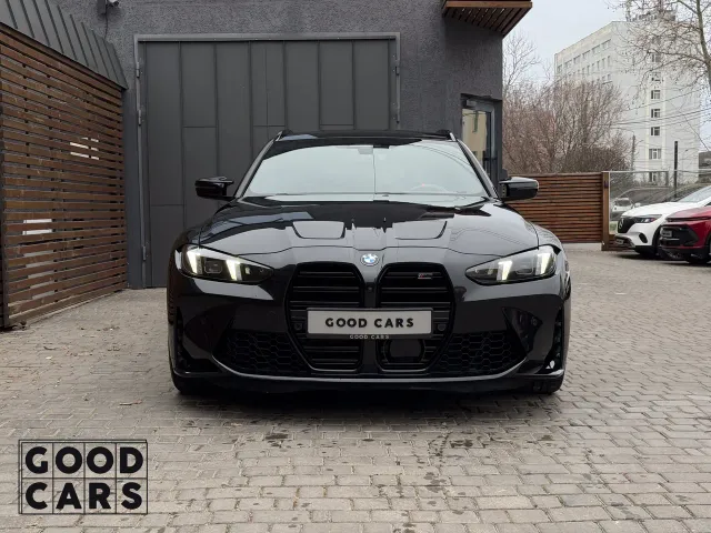 BMW M3 - фото 2