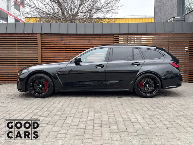 BMW M3 - фото 4