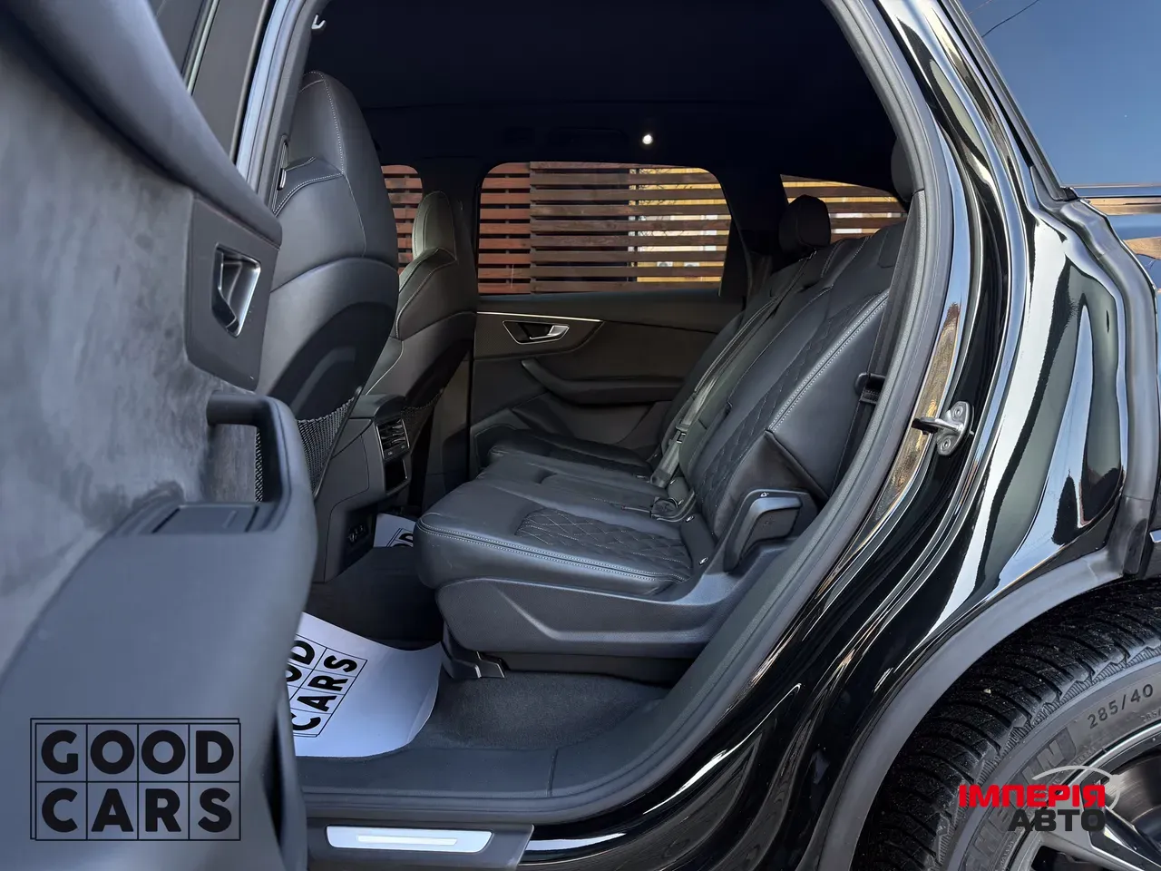 Audi SQ7 - фото 25