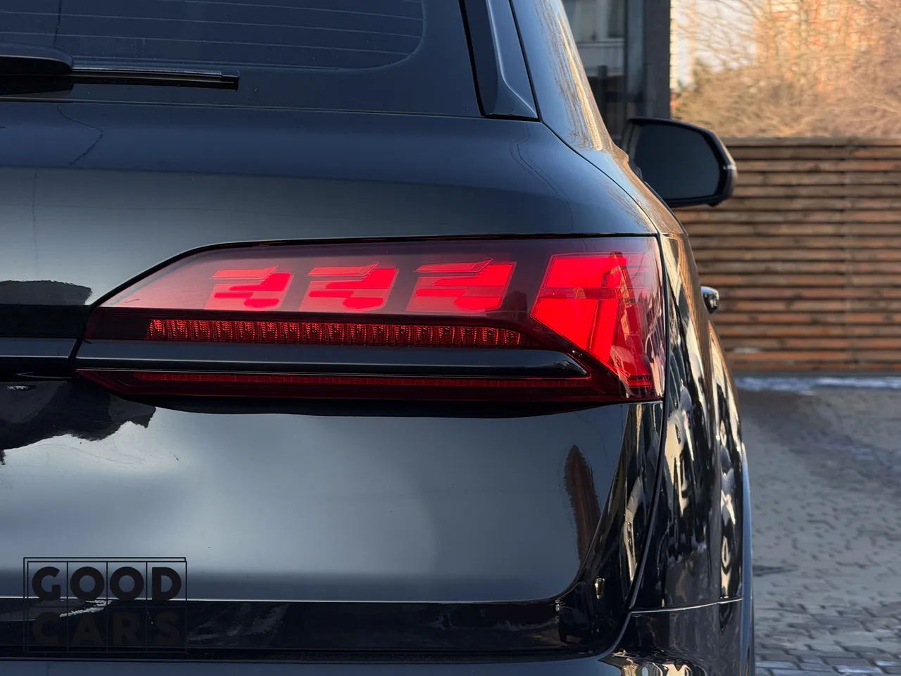 Audi SQ7 - фото 11