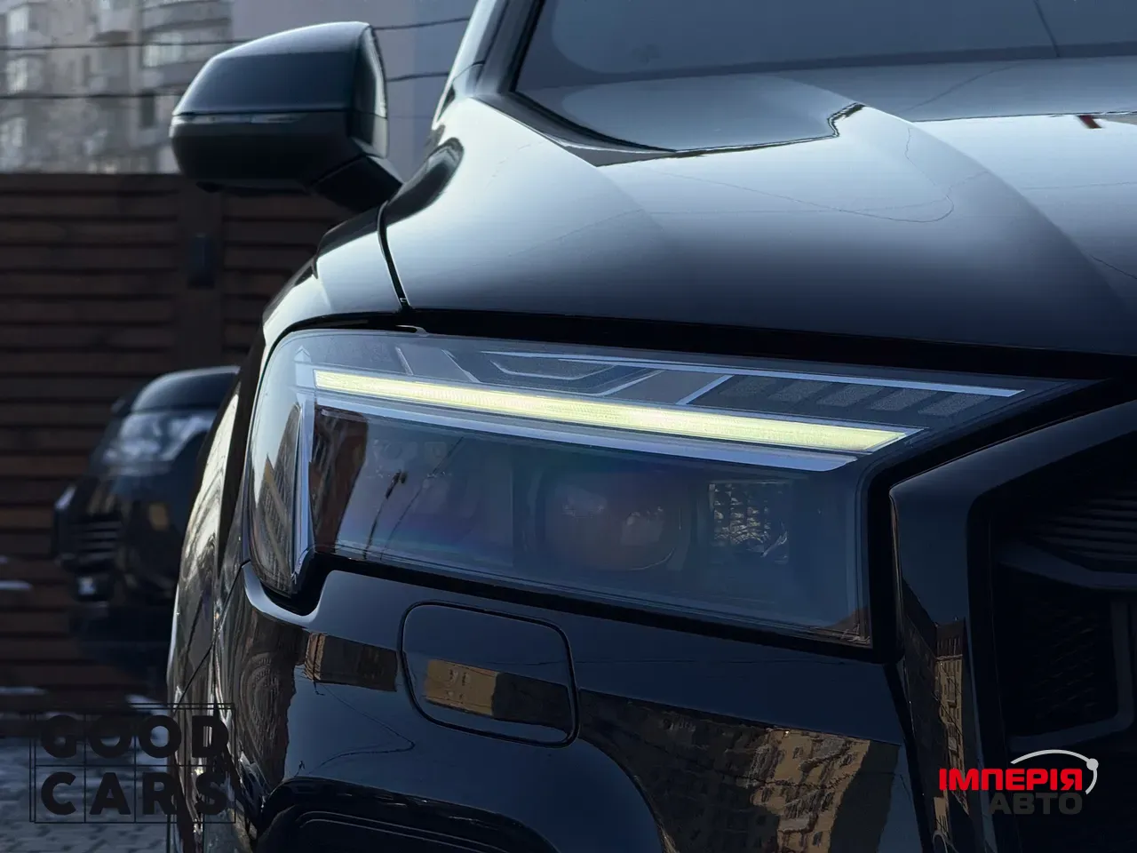 Audi SQ7 - фото 10