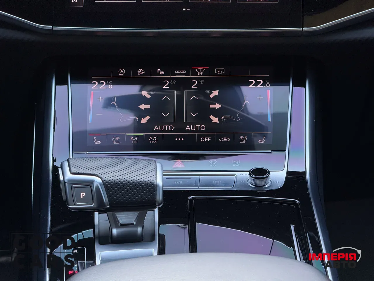 Audi SQ7 - фото 35