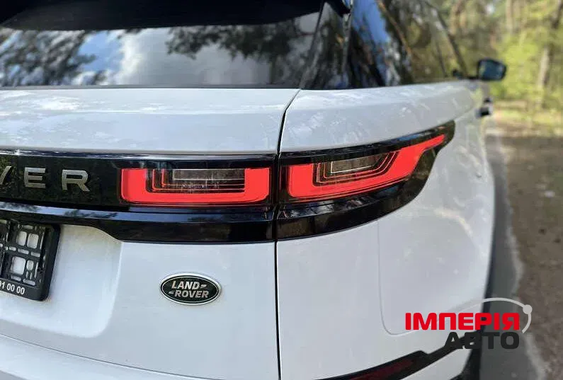 Land Rover Range Rover Velar - фото 6