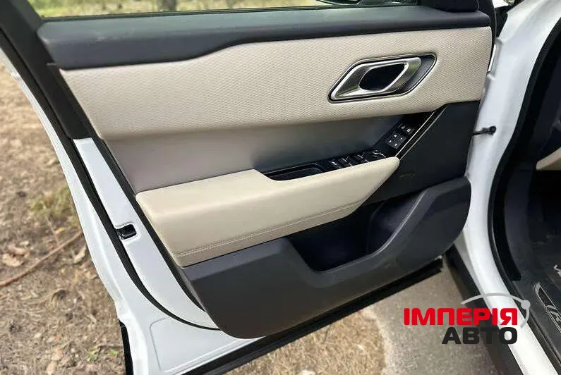 Land Rover Range Rover Velar - фото 11