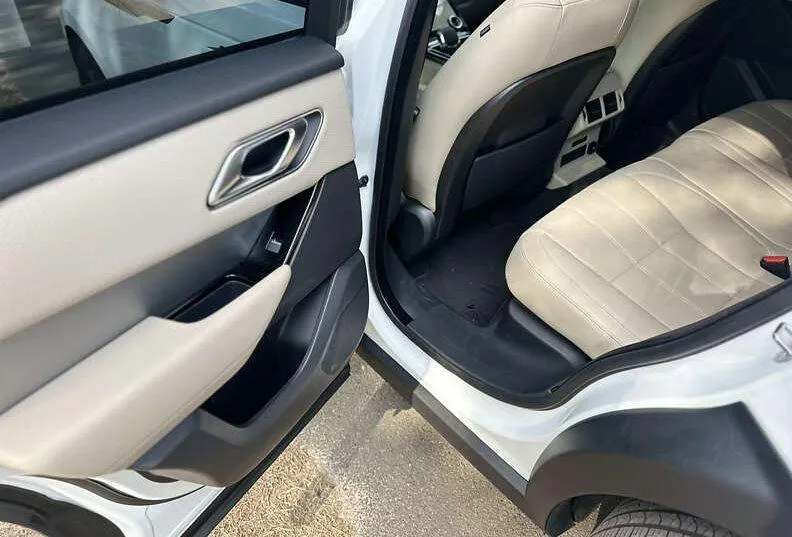 Land Rover Range Rover Velar - фото 18