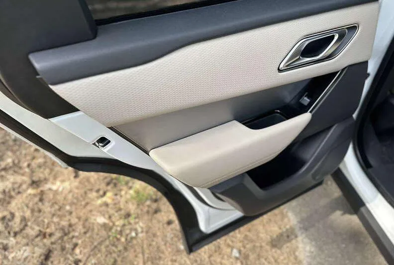 Land Rover Range Rover Velar - фото 19