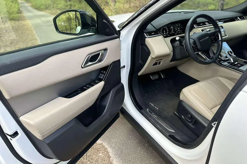 Land Rover Range Rover Velar - фото 10