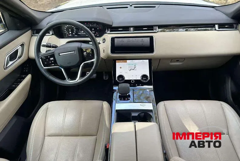 Land Rover Range Rover Velar - фото 16
