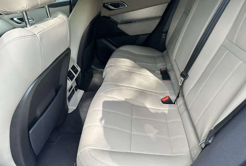 Land Rover Range Rover Velar - фото 20