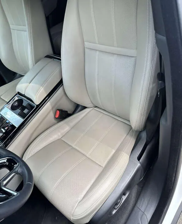 Land Rover Range Rover Velar - фото 13