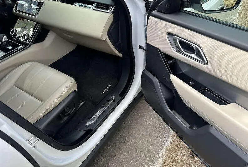 Land Rover Range Rover Velar - фото 17