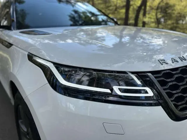 Land Rover Range Rover Velar - фото 3