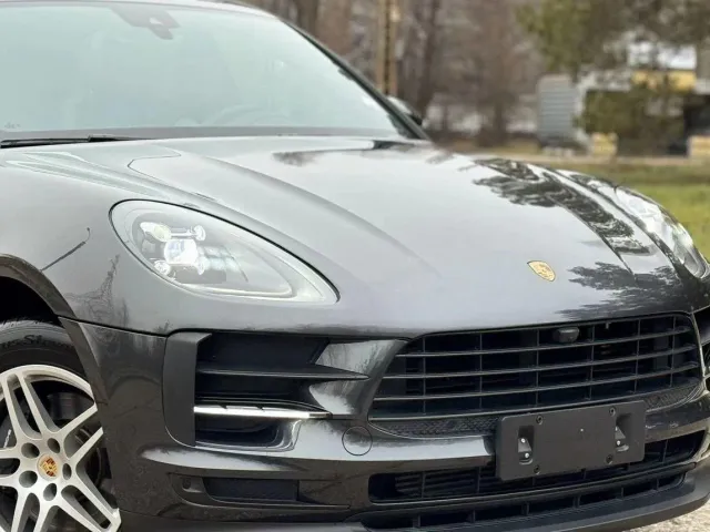 Porsche Macan - фото 2