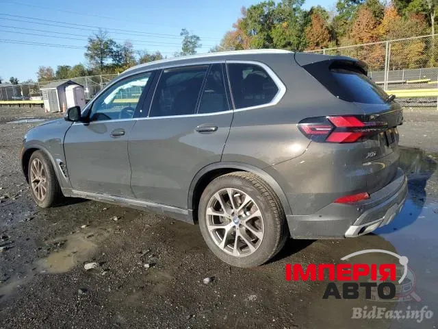 BMW X5 - фото 3