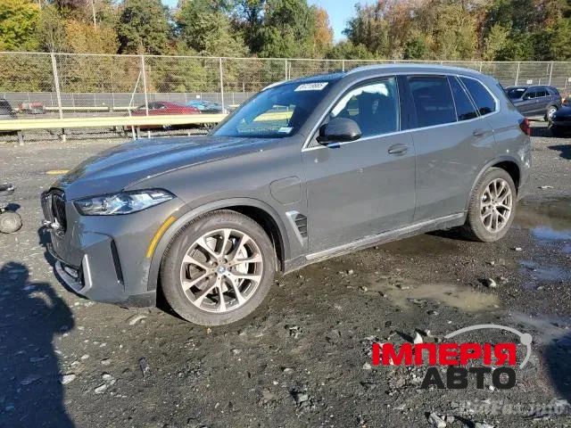 BMW X5 - фото 2