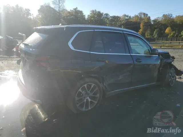 BMW X5 - фото 4
