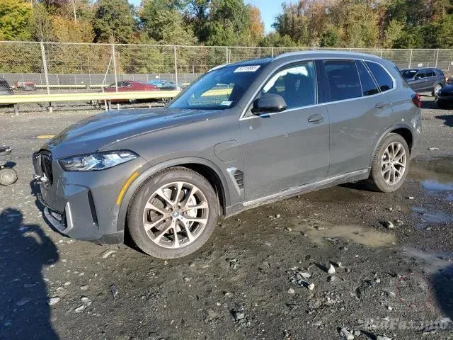 BMW X5 - фото 2