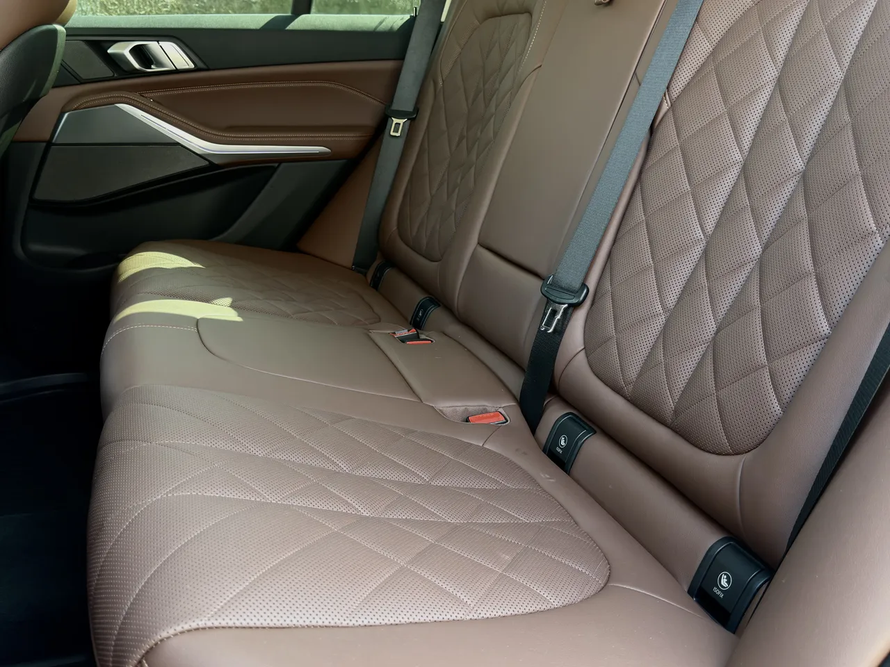 BMW X5 - фото 31