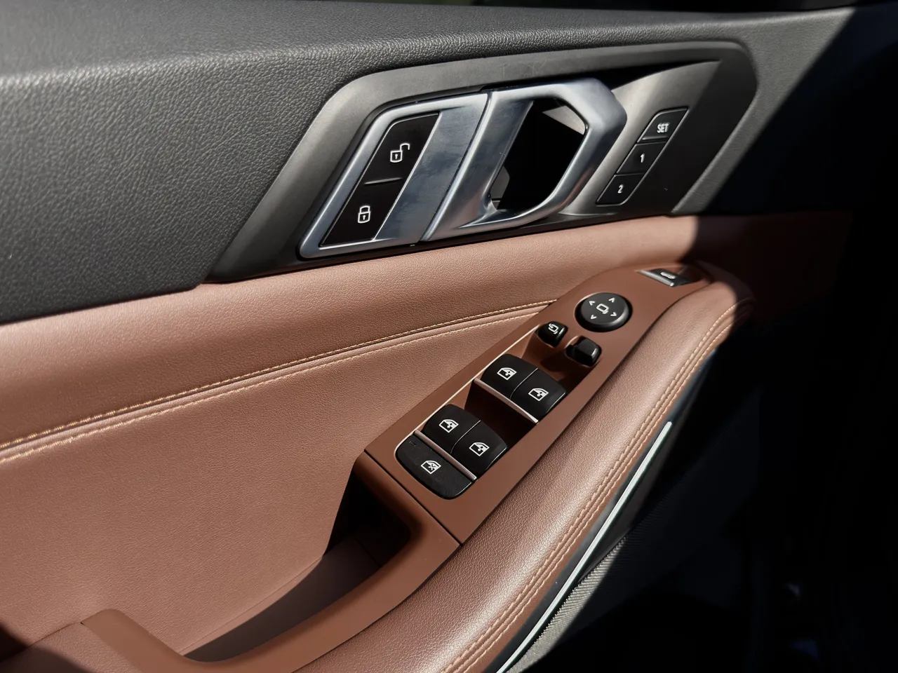 BMW X5 - фото 26