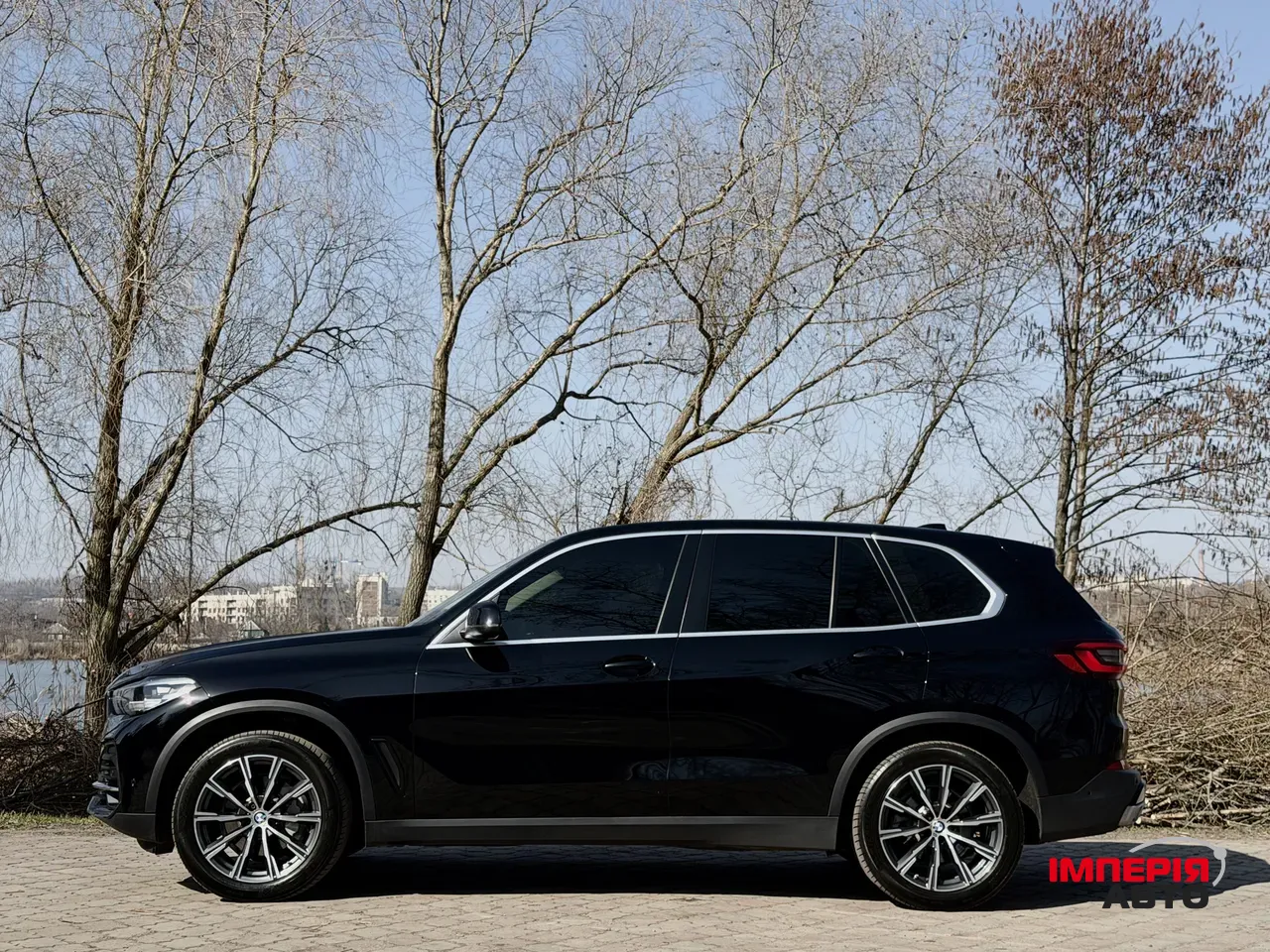 BMW X5 - фото 4