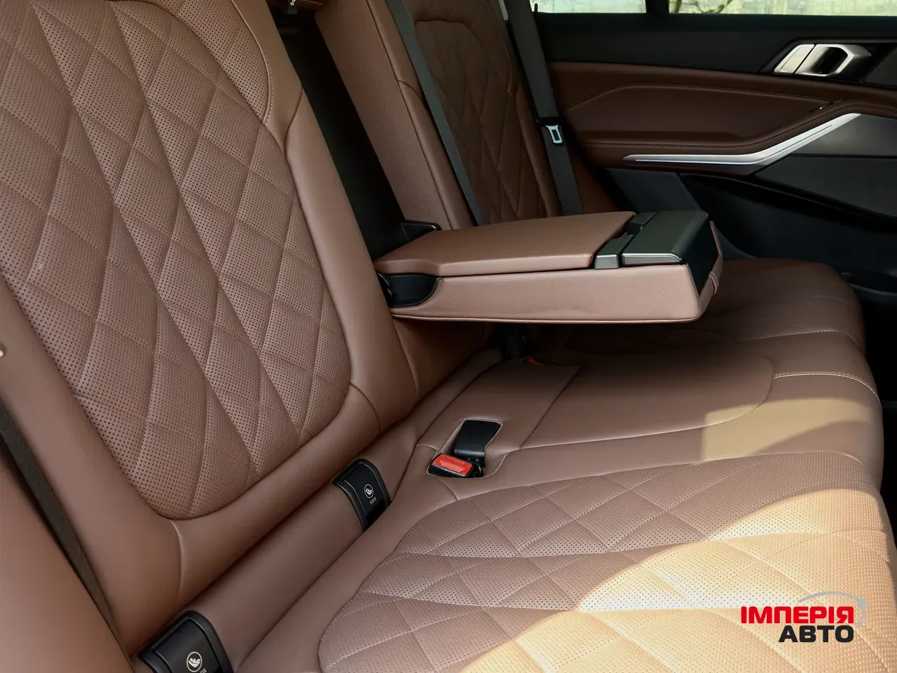 BMW X5 - фото 33