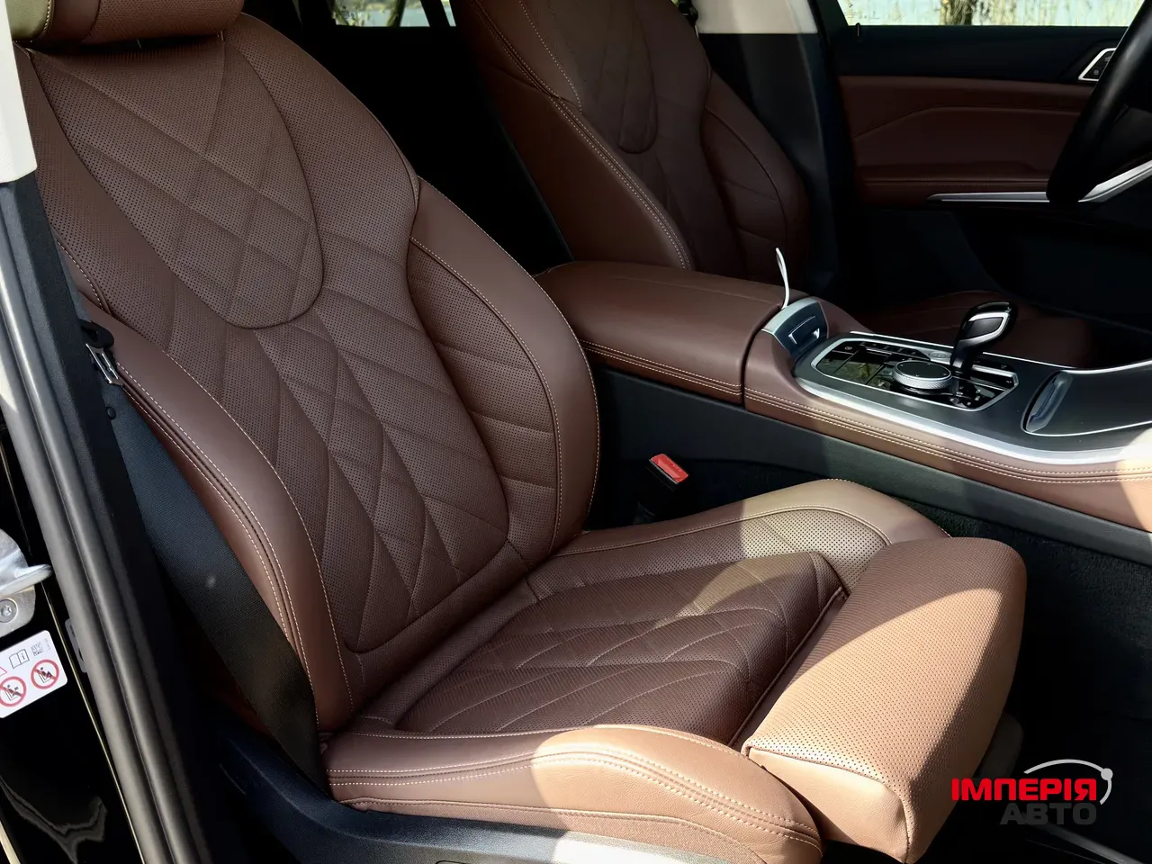 BMW X5 - фото 30