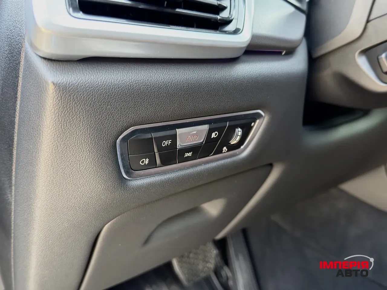 BMW X5 - фото 25