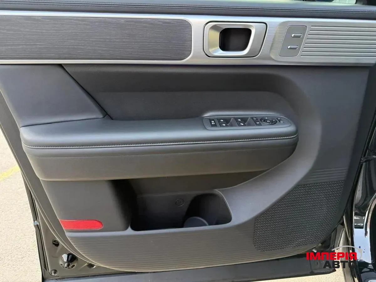 Hyundai Santa Fe - фото 9