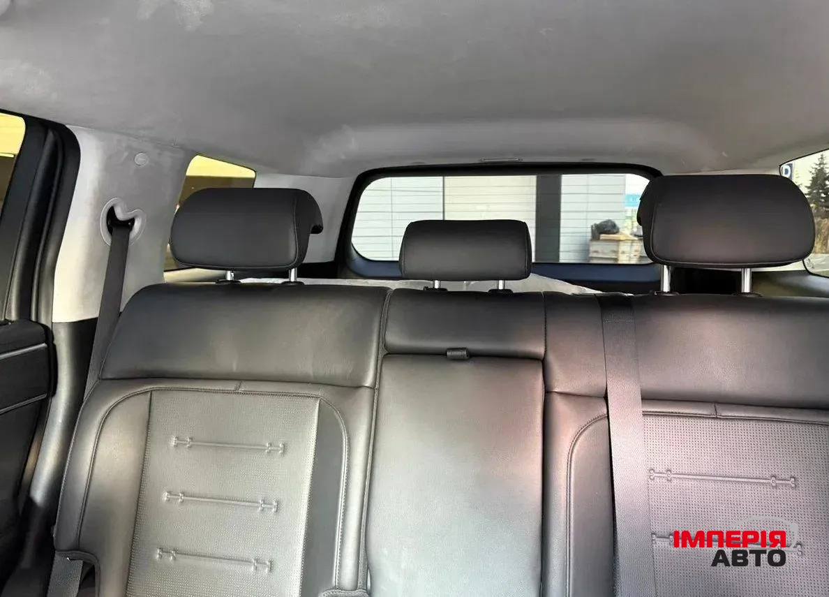 Hyundai Santa Fe - фото 8