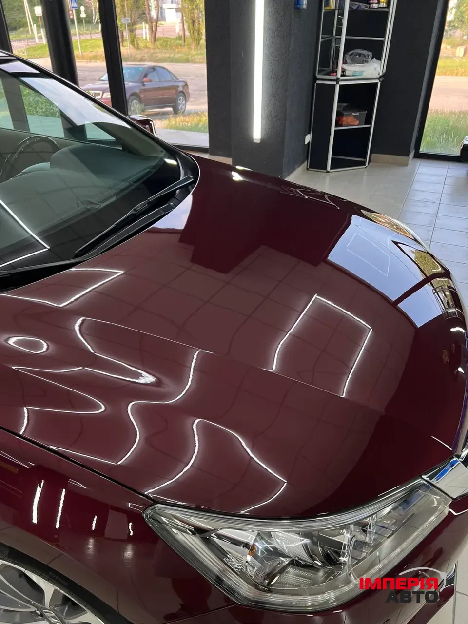 Honda Accord - фото 5