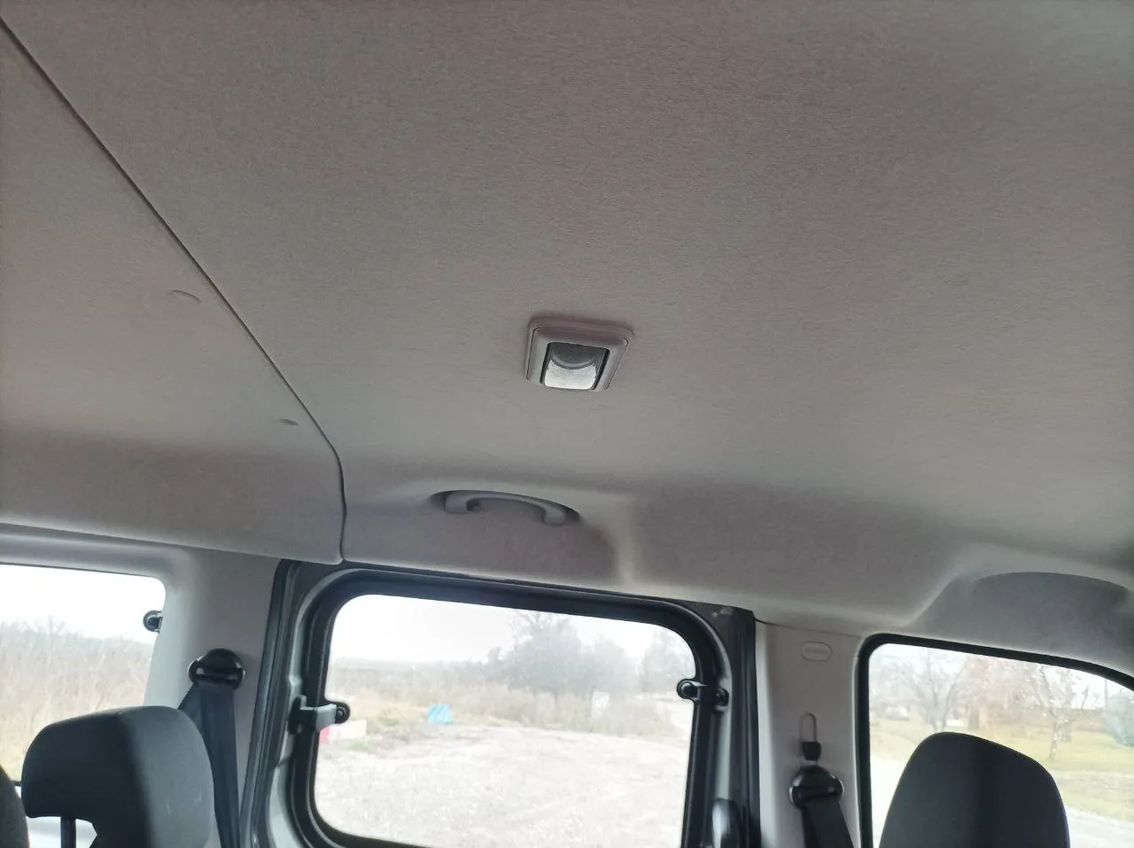 Fiat Doblo - фото 9