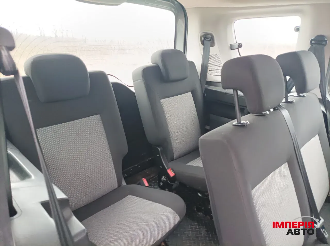 Fiat Doblo - фото 8