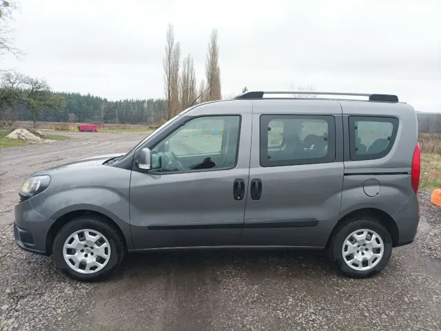 Fiat Doblo - фото 3