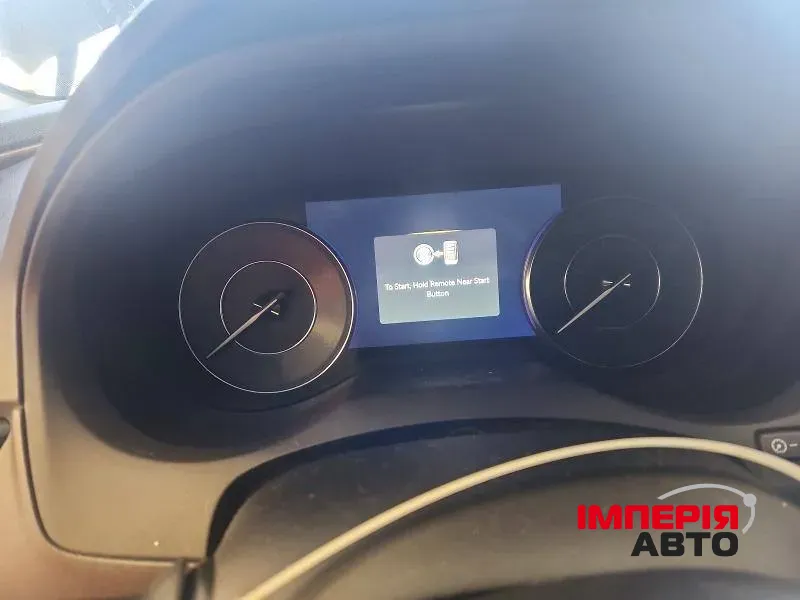 Acura RDX - фото 9