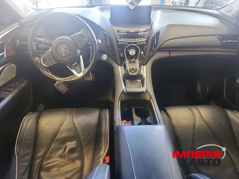 Acura RDX - фото 8