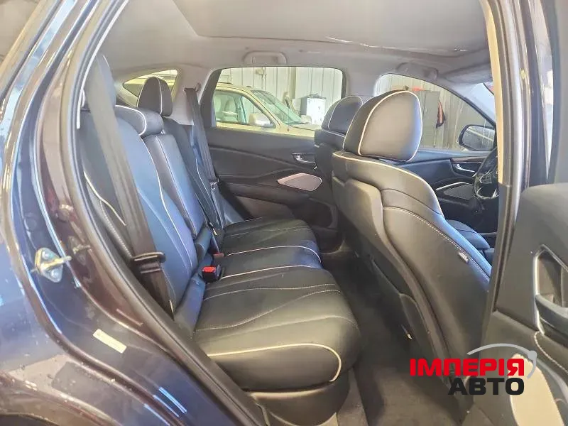 Acura RDX - фото 11