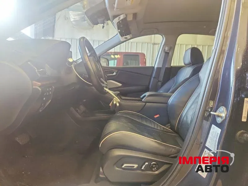 Acura RDX - фото 7