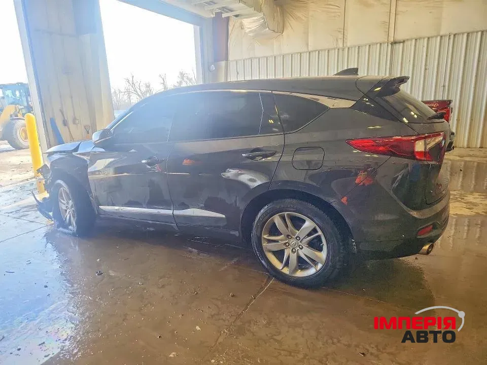 Acura RDX - фото 2