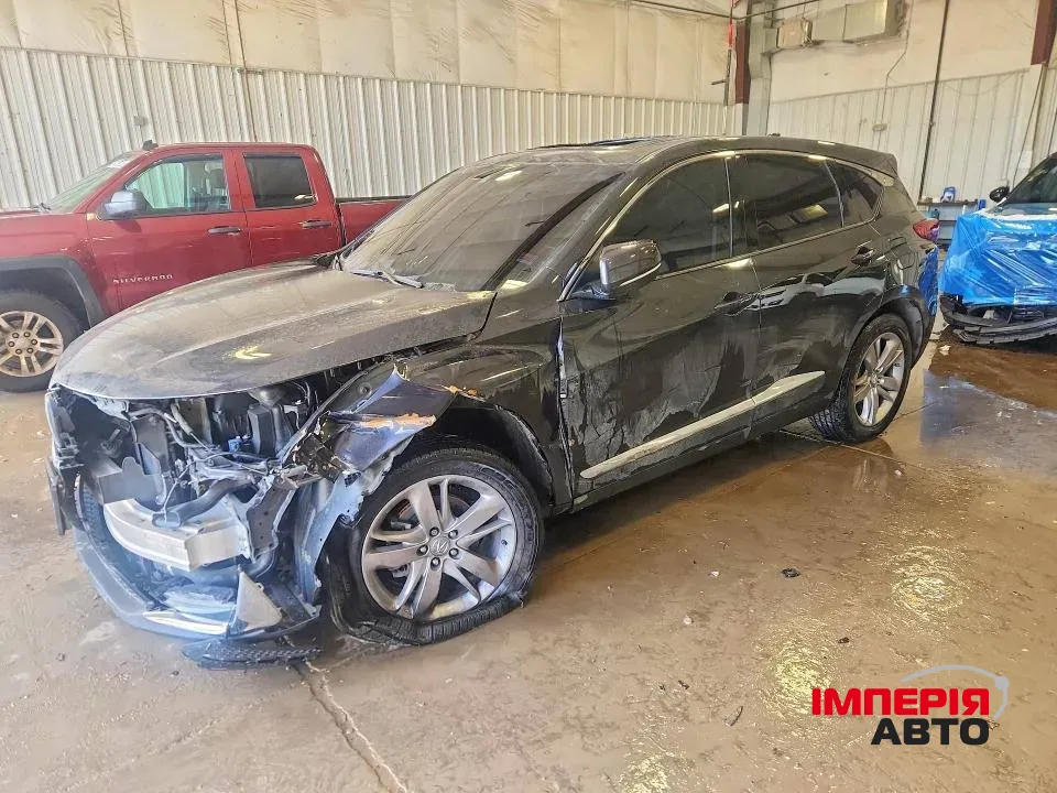 Acura RDX - фото 1