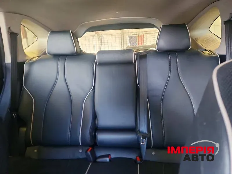 Acura RDX - фото 10