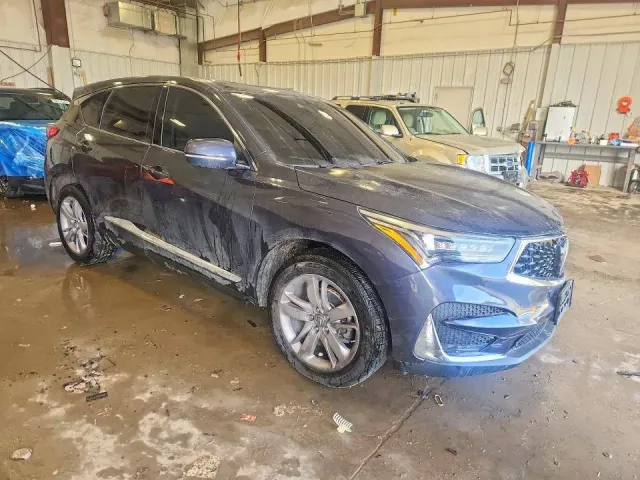 Acura RDX - фото 4