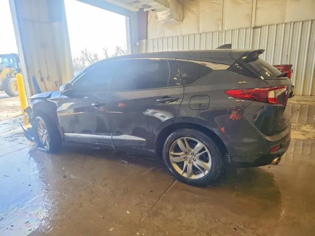 Acura RDX - фото 2