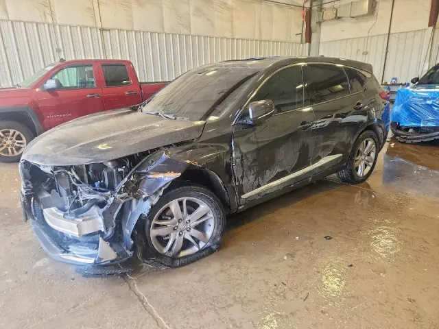 Acura RDX - фото 1