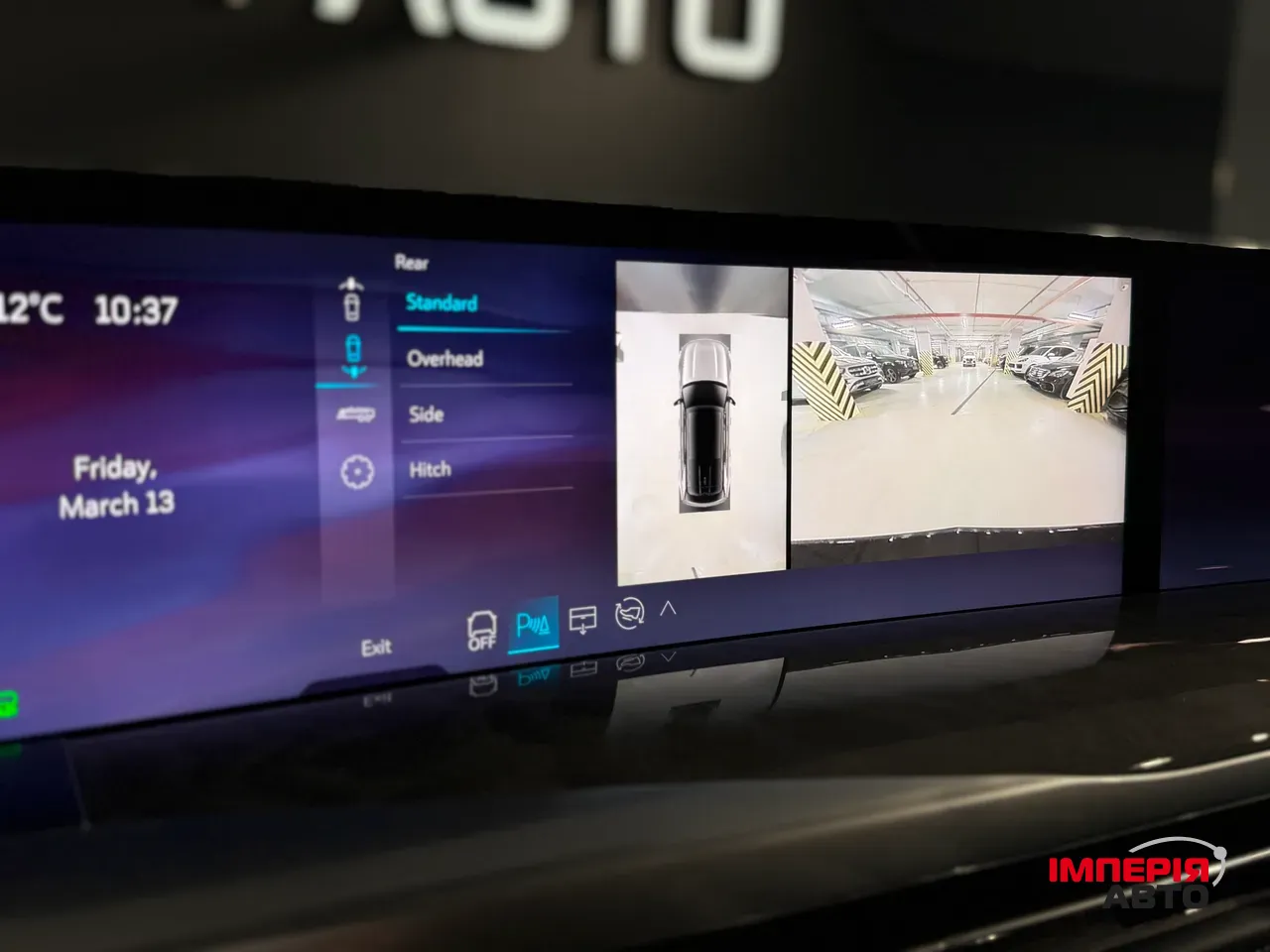 Cadillac Escalade IQ - фото 39